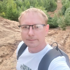 Алексей Грудинин, 12.10, Нахабино