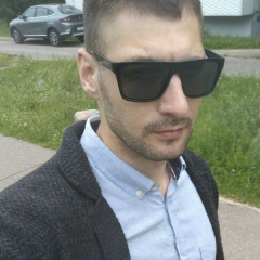 Дмитрий Зезюлин, 14.03, Витебск