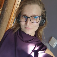 Александра Хомякова, Раменское