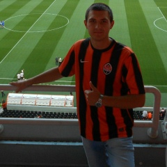 Дмитрий Каруник, 14.11.1991, Мукачево