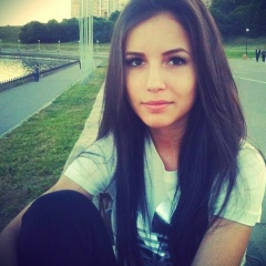 Елена Орлова, 18.09, Екатеринбург