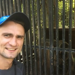 Петр Савочкин, 18.08