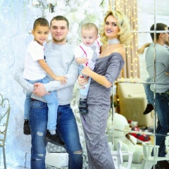 Саша Орлов, 20.11.1990, Москва