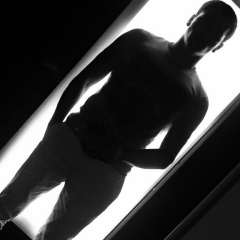 Радислав Парфишин, 01.10.1901, Москва