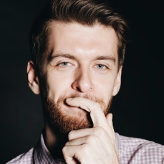 Олег Джуро, Санкт-Петербург