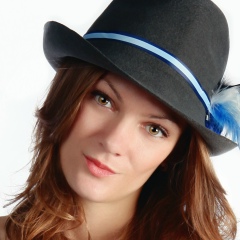 Natali Khludova, 09.07.1984