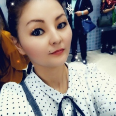 Айым Тельгазиева, 29.06.1992, Алматы