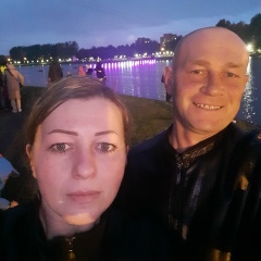 Ирина Петрова, 22.01.1988, Санкт-Петербург