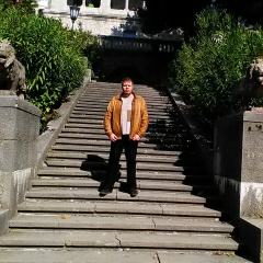 Сергей Егиянец, 06.09.1985, Ялта