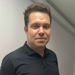 Павел Белый, 30.04, Москва