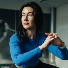 Ксения Федорова, 17.10, Санкт-Петербург