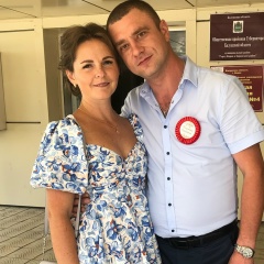 Анастасия Александрова, 28.09, Киров