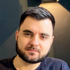 Денис Швецов, 16.03.1990, Казань