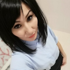 Жибек Кадирова, 06.06, Байконур