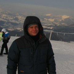 Женя Гальченко, 25.09.1987, Одесса