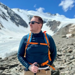 Макс Беззубов, 02.03, Москва