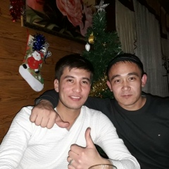 Ергазы Садуакасов, 15.12.1990, Алматы