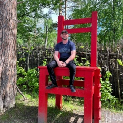 Олег Овечкин, 24.04.1981, Новосибирск