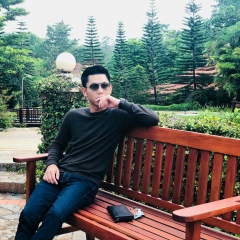 Ye-Aung Soe, 13.12.1986, Yangon