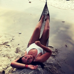 Дарья Шаповалова, 03.12.1992, Москва