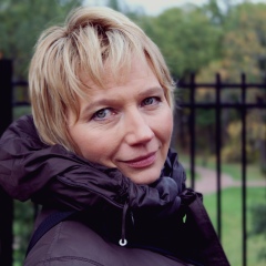 Елена Кемпи, 16.09, Санкт-Петербург