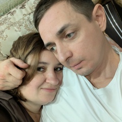 Олечка Колесник, 01.06.1990, Оренбург