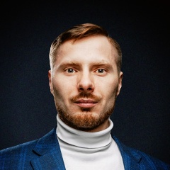 Антон Галушко, 31.12, Екатеринбург