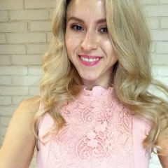 Ксения Ярославцева, 06.03.1990, Новосибирск