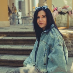 Sasha Lopatina, 25.08.1988, Limassol