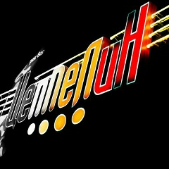 Рок-Бар Цеппелин, Бишкек