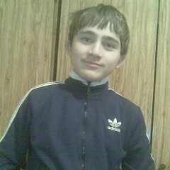 Аслануко Карданов, 07.07.1999, Анзорей