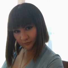 Dinara Sanyarova, 11.07, Омск