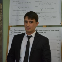 Мурат Бабаназаров, Минск