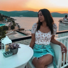 Виктория Тимошенко, 25.04, Киев