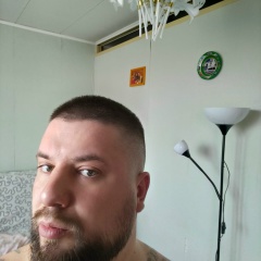 Андрей Петросянов, 30.05, Москва