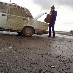 Кайрат Калдыбай, 18.10.1994, Актау