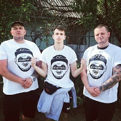 Андрей Шикера, 09.12, Киев