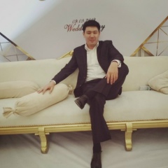 Donic Daniyarov, 01.06.1989, Ташкент