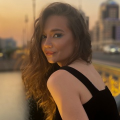 Elina Shafigullina, 05.07, Астана