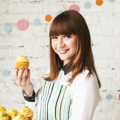 Ольга Тустановская, 04.08.1987, Запорожье