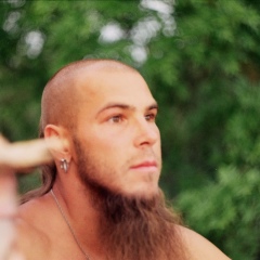 Роман Чип, 06.08, Москва