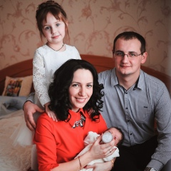 Ліля Муха, 24.03, Тернополь