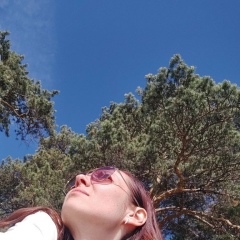 Лилия Шарапова, 30.04, Челябинск