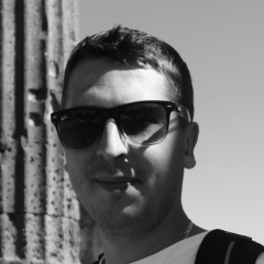 Alexander Zotin, 31.12, Москва