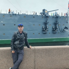 Михаил Бушуев, 01.07, Киров