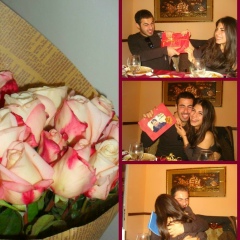 Andranik Berberyan, 15.08.1994, Ереван