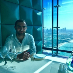 Эдуард Григорян, 05.09.1987, Москва