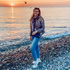 Оксана Васильева, 13.10.1987, Санкт-Петербург