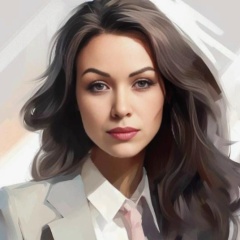 Елена Боровская, 19.05