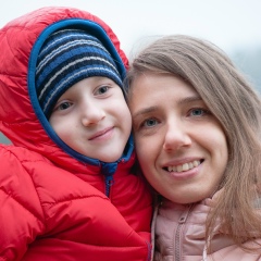 Таня Власенко, 22.12, Малоярославец